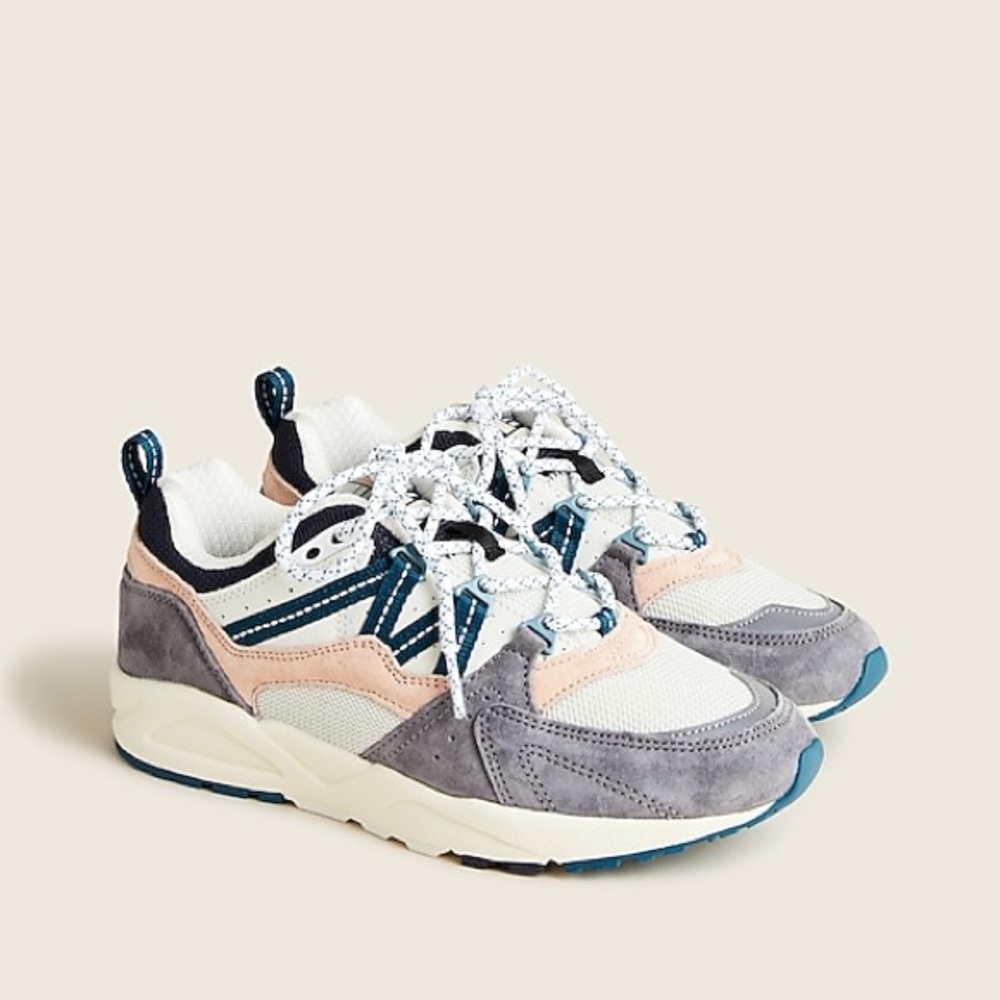 Women’s Karhu Fusion 2.0 Sneaker - Madewell Collab